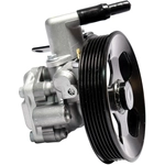Order MANDO - 20A1175 - Power Steering Pump For Your Vehicle