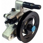 Order New Power Steering Pump by MANDO - 20A1026 For Your Vehicle