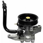 Order New Power Steering Pump by MANDO - 20A1176 For Your Vehicle