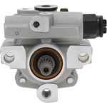 Order MAVAL - 96241MN - New Power Steering Pump For Your Vehicle