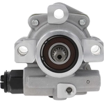 Order MAVAL - 96242MN - New Power Steering Pump For Your Vehicle
