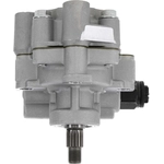 Order MAVAL - 96260MN - New hydraulic Power Steering Pump For Your Vehicle