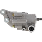 Order MAVAL - 96307MN - New hydraulic Power Steering Pump For Your Vehicle