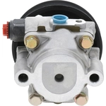 Order New Power Steering Pump by MAVAL - 96316MN For Your Vehicle