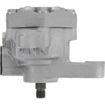 Order MAVAL - 96319MN - New hydraulic Power Steering Pump For Your Vehicle