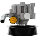 Order MAVAL - 96337MN - New Power Steering Pump For Your Vehicle
