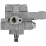 Order MAVAL - 96338MN - New Power Steering Pump For Your Vehicle