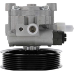 Order New Power Steering Pump by MAVAL - 96349MN For Your Vehicle