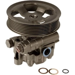 Order New Power Steering Pump by MAVAL - 96349MN For Your Vehicle
