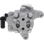 Order MAVAL - 96356MN - New Power Steering Pump For Your Vehicle
