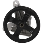 Order MAVAL - 96465MN - New Power Steering Pump For Your Vehicle