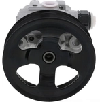 Order MAVAL - 96492MN - Power Steering Pump For Your Vehicle