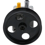 Order MAVAL - 96496MN - New Power Steering Pump For Your Vehicle