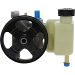 Order MAVAL - 96498MN - Power Steering Pump For Your Vehicle