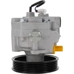 Order MAVAL - 96516MN - Power Steering Pump For Your Vehicle