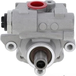 Order MAVAL - 96666MN - Power Steering Pump For Your Vehicle