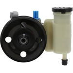 Order MAVAL - 96724MN - Power Steering Pump For Your Vehicle