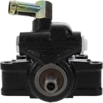 Order MAVAL - 97107MN - Power Steering Pump For Your Vehicle