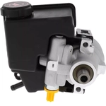 Order MAVAL - 97153MN - New Power Steering Pump For Your Vehicle