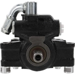Order MAVAL - 97218MN - Power Steering Pump For Your Vehicle