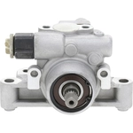 Order MAVAL - 97247MN - Power Steering Pump For Your Vehicle