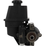 Order MAVAL - 97273MN - New Power Steering Pump For Your Vehicle