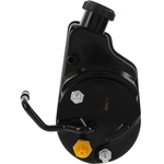 Order MAVAL - 97276MN - Power Steering Pump For Your Vehicle
