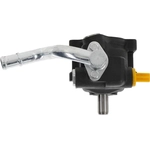 Order MAVAL - 9764MN - Power Steering Pump For Your Vehicle
