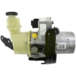 Order New Power Steering Pump by MOPAR - 68059524AL For Your Vehicle