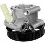 Order MOTORCRAFT - STP345 - New Power Steering Pump For Your Vehicle