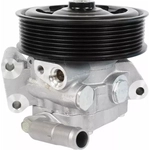 Order New Power Steering Pump by MOTORCRAFT - STP347 For Your Vehicle