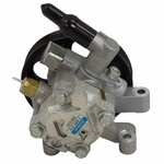 Order New Power Steering Pump by MOTORCRAFT - STP256 For Your Vehicle