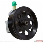 Order New Power Steering Pump by MOTORCRAFT - STP273 For Your Vehicle