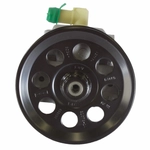 Order New Power Steering Pump by MOTORCRAFT - STP278 For Your Vehicle