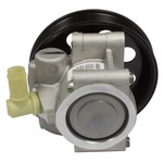 Order New Power Steering Pump by MOTORCRAFT - STP278 For Your Vehicle