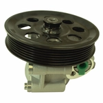 Order New Power Steering Pump by MOTORCRAFT - STP280 For Your Vehicle