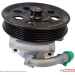 Order New Power Steering Pump by MOTORCRAFT - STP280 For Your Vehicle