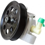 Order New Power Steering Pump by MOTORCRAFT - STP281 For Your Vehicle
