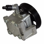 Order New Power Steering Pump by MOTORCRAFT - STP285 For Your Vehicle