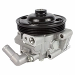 Order New Power Steering Pump by MOTORCRAFT - STP292 For Your Vehicle