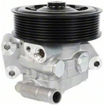 Order New Power Steering Pump by MOTORCRAFT - STP321 For Your Vehicle