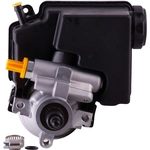 Order PWR STEER - 60-5002R - Steering Power Steering Pump For Your Vehicle