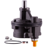 Order New Power Steering Pump by PWR STEER - 60-5008 For Your Vehicle