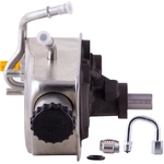 Order PWR STEER - 60-5009R - Steering Power Steering Pump For Your Vehicle