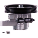 Order PWR STEER - 60-5011P - Steering Power Steering Pump For Your Vehicle