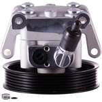 Order PWR STEER - 60-5019P - Steering Power Steering Pump For Your Vehicle