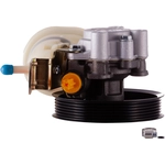 Order PWR STEER - 60-5066PR - Steering Power Steering Pump For Your Vehicle