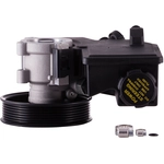 Order PWR STEER - 60-5077PR - Steering Power Steering Pump For Your Vehicle