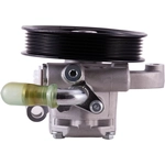 Order PWR STEER - 60-5081P - New Power Steering Pump For Your Vehicle