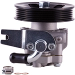 Order PWR STEER - 60-5086P - Steering Power Steering Pump For Your Vehicle